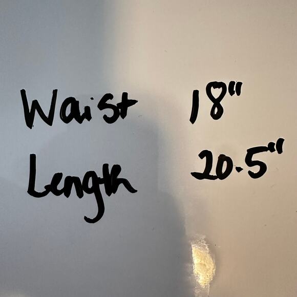 NEW RipSkirt Hawaii Women's Wrap Skirt in Black Pearl Batik Length 2 Size Large - Picture 14 of 14